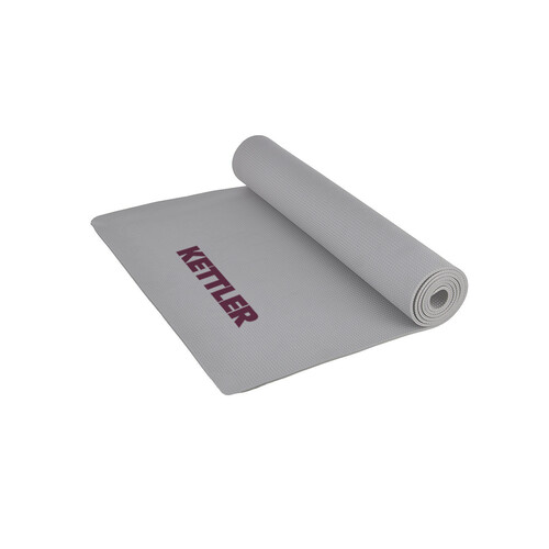 Kettler Yoga Mat - 4mm